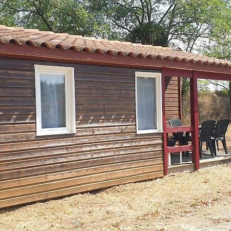 Casa Verde Cazilhac  Extérieur photo