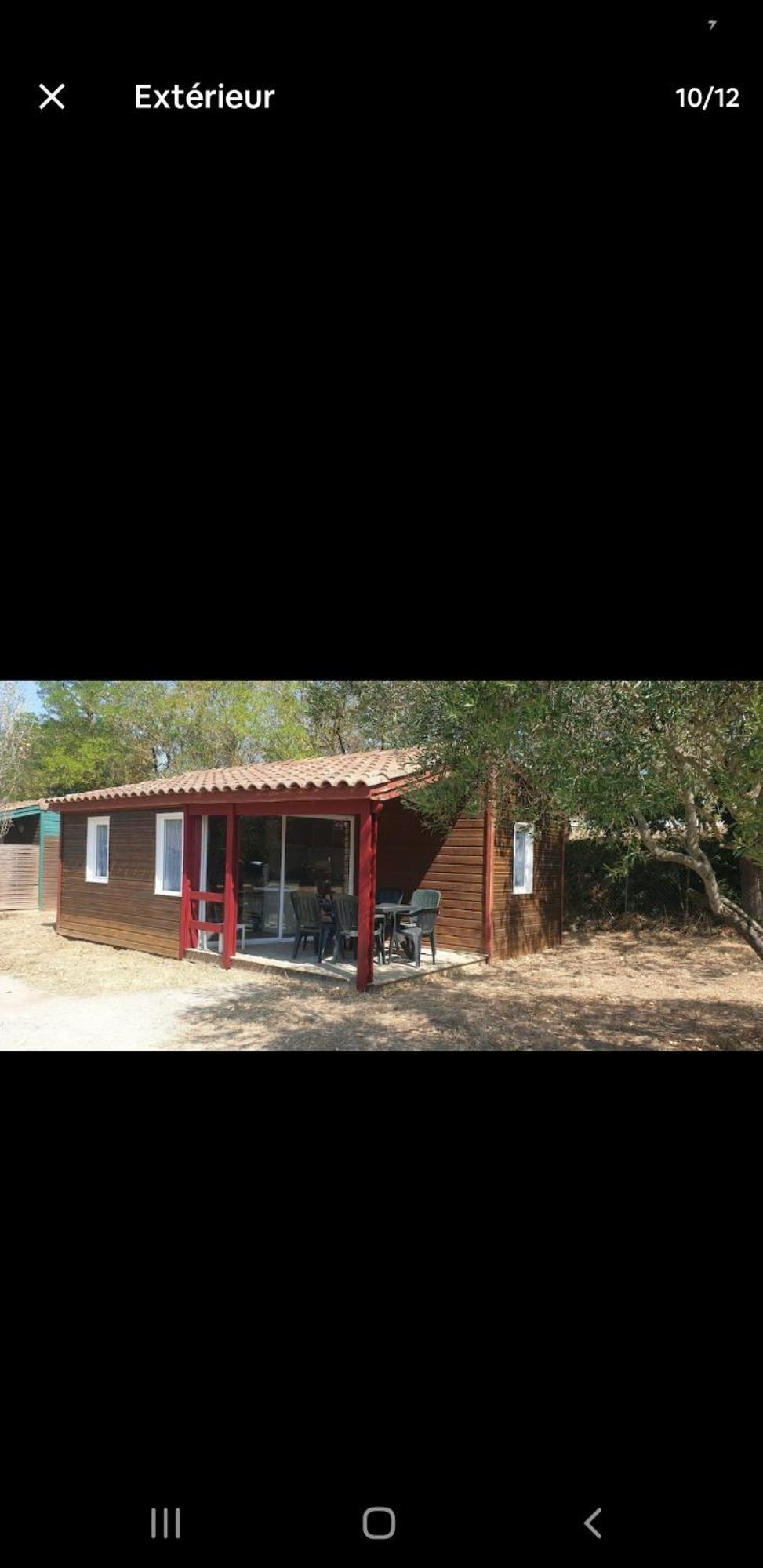 Casa Verde Cazilhac  Extérieur photo