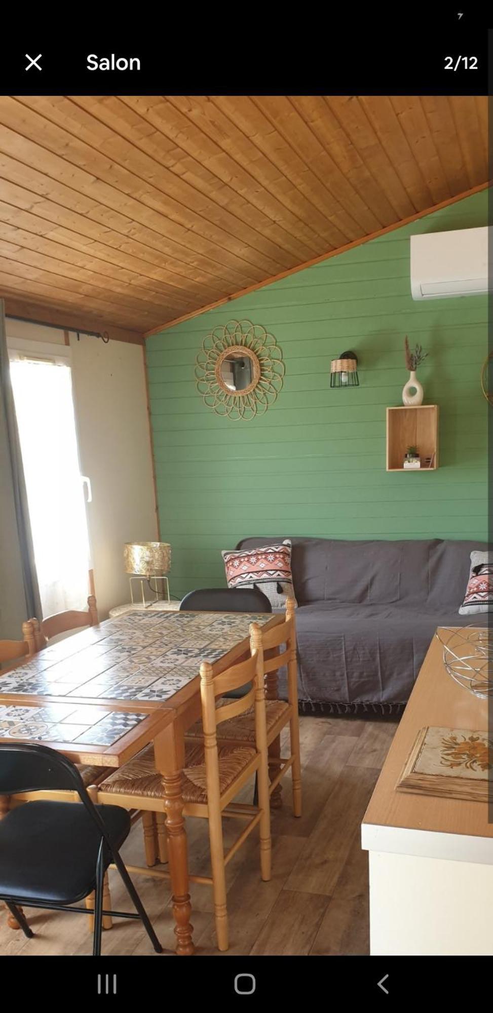 Casa Verde Cazilhac  Extérieur photo