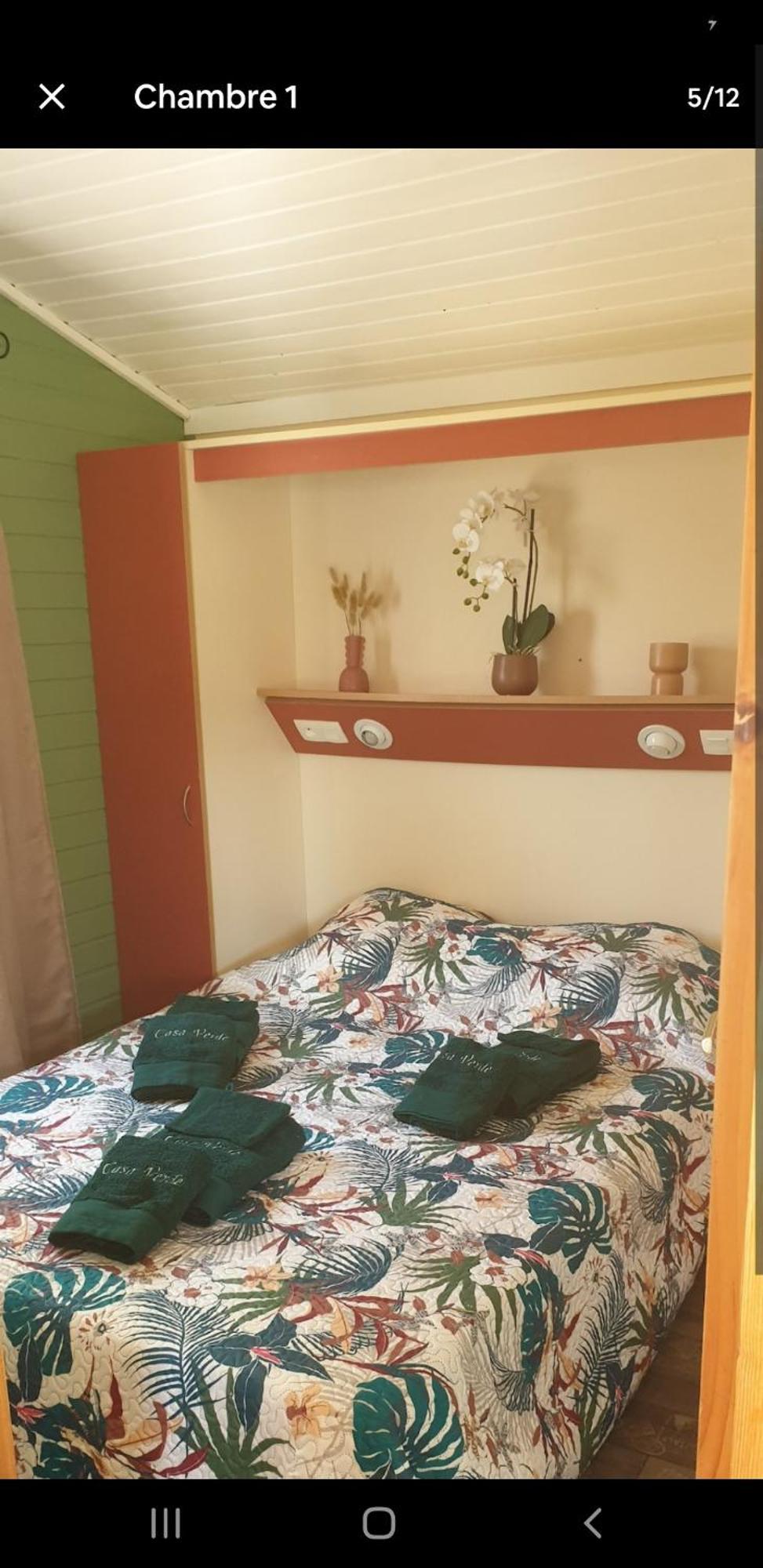 Casa Verde Cazilhac  Extérieur photo