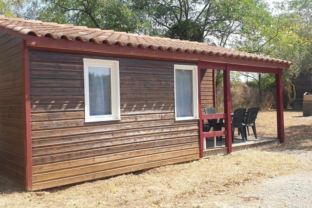 Casa Verde Cazilhac  Extérieur photo